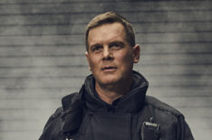 Peter Krause in 9-1-1