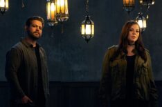 Portals to Hell - Watching With the Osbournes - Jack Osbourne and Katrina Weidman