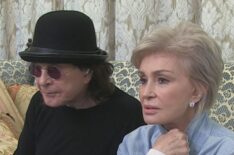 Portals to Hell - Ozzy and Sharon Osbourne