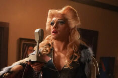 Riverdale - Casey Cott as Kevin Keller - 'Chapter Seventy-Four: Wicked Little Town'