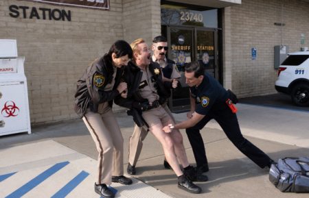 Reno 911!