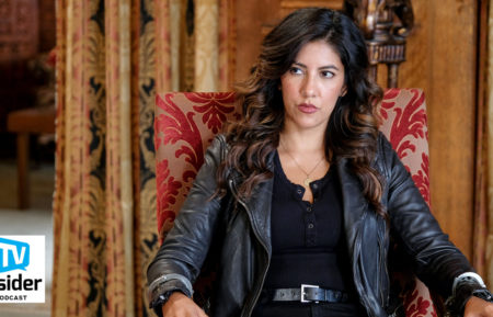 Brooklyn Nine Nine - Stephanie Beatriz