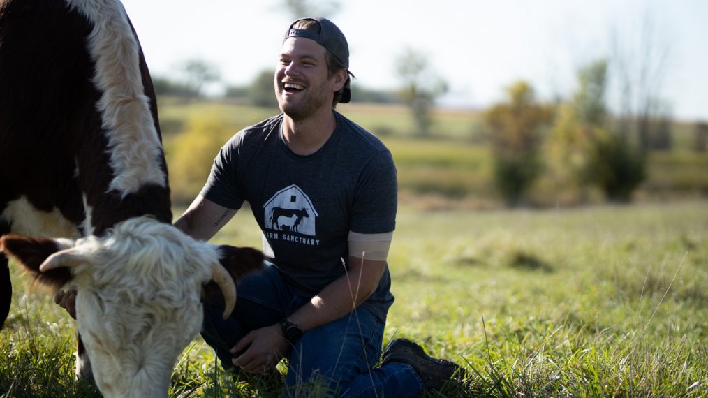 'Saved by the Barn's Dan McKernan on Leaving Tech to Start an Animal