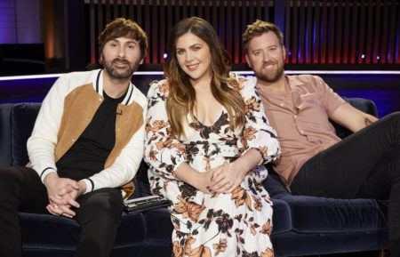 SONGLAND LADY ANTEBELLUM S02