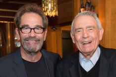 Dan Rather interviews Huey Lewis on The Big Interview