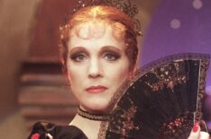 Julie Andrews in Victor/Victoria