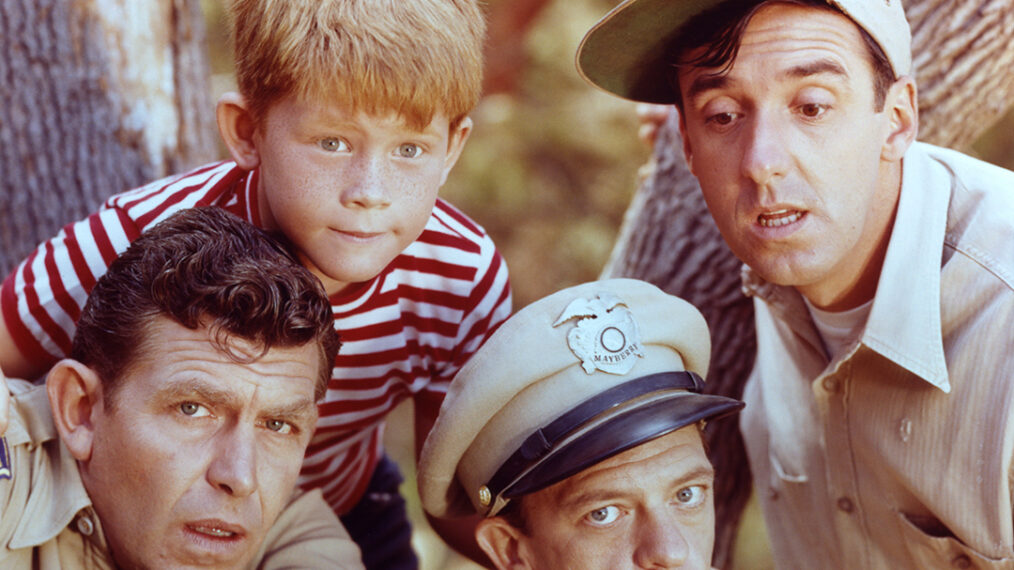 The Andy Griffith Show