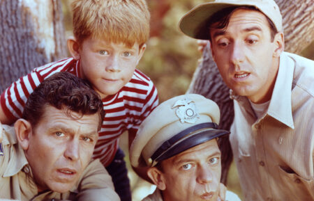 The Andy Griffith Show