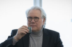 John Larroquette in The Good Fight