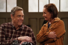 The Conners – John Goodman, Laurie Metcalf