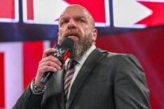 Triple H