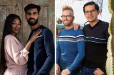'90 Day Fiancé: The Other Way' — Meet the Season 2 Couples (VIDEO)