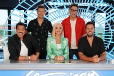 How 'American Idol's Live Show Will Broadcast From Across the Country