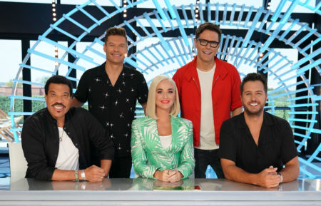 American Idol - Cast