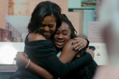 'Becoming': Netflix Reveals Surprise Michelle Obama Documentary (VIDEO)