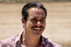 Tony Dalton as Lalo Salamanca in Better Call Saul - Season 5, Episode 3