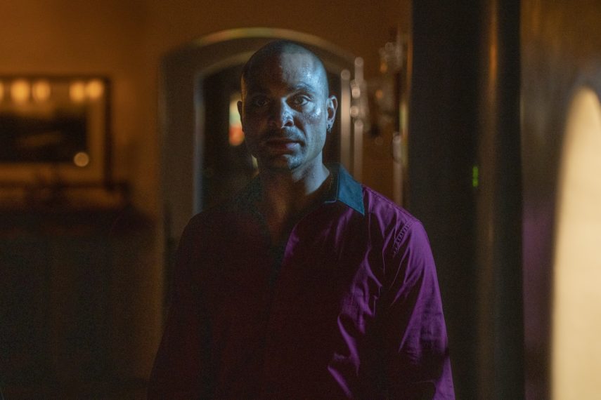 better call saul season 5 nacho varga michael mando