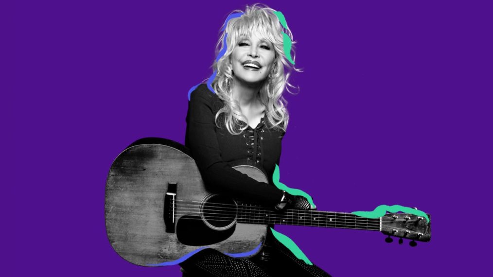 BIOGRAPHY DOLLY DOLLY PARTON 2020