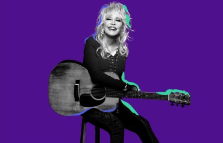 BIOGRAPHY DOLLY DOLLY PARTON 2020