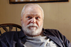 'The Blacklist' Sets Farewell Episode for Brian Dennehy's Dom