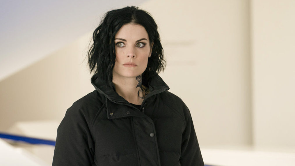 Jaimie Alexander Blindspot Final Season Trailer