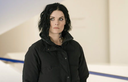 Jaimie Alexander Blindspot Final Season Trailer