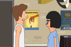 Ben Schwartz Returns as Josh in 'Bob's Burgers' Sneak Peek (VIDEO)