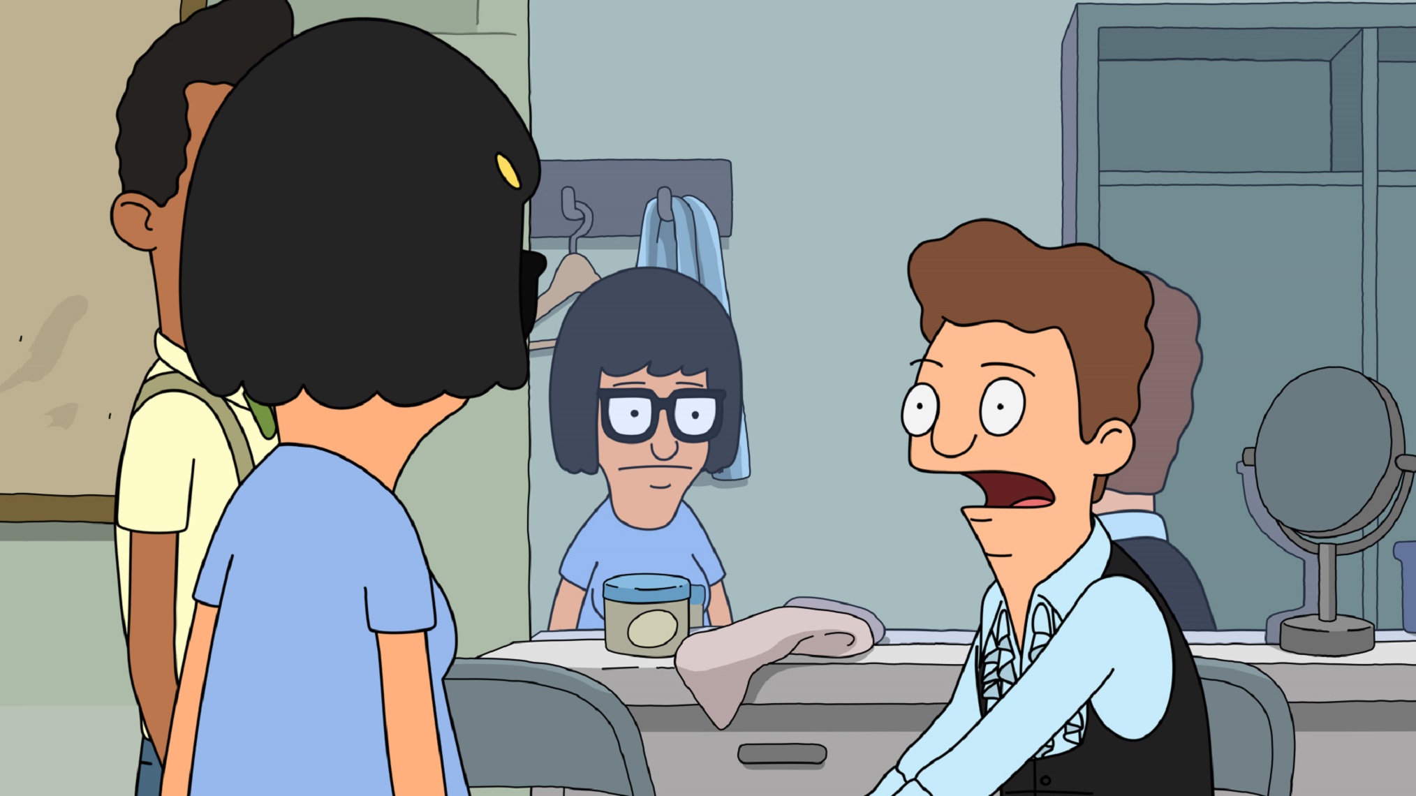 Ben Schwartz Returns as Josh in 'Bob's Burgers' Sneak Peek (VIDEO)