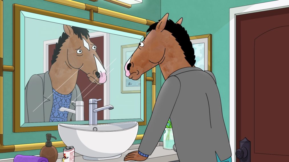 BoJack Horseman Netflix