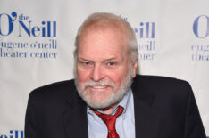 Brian Dennehy attends the The Eugene O'Neill Theater Center