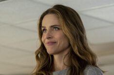 Brockmire Season 4 - Amanda Peet