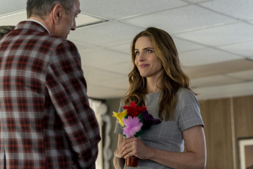 Brockmire Season 4 Amanda Peet