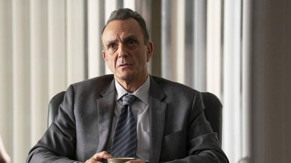 Brockmire - Season 4 - Hank Azaria