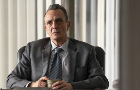 Brockmire - Season 4 - Hank Azaria