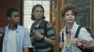 Canceled Netflix Shows Everything Sucks