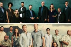 How 'NCIS',' 'MacGyver' & 6 More CBS Shows Surprisingly Share a Universe