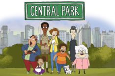 Apple TV+'s 'Central Park' Is a 'True Musical in Every Sense of the Word' (PHOTO)