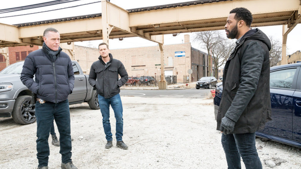 Chicago PD Season 7 Finale What's Next