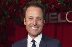 Chris Harrison, host of The Bachelor