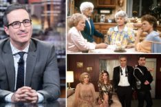 Comfort TV: Our 12 At-Home Feel Good Comedy Picks & Where to Watch Them