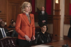 'The Good Fight' Sets June Date For Season 5 Premiere, Releases Teaser (VIDEO)