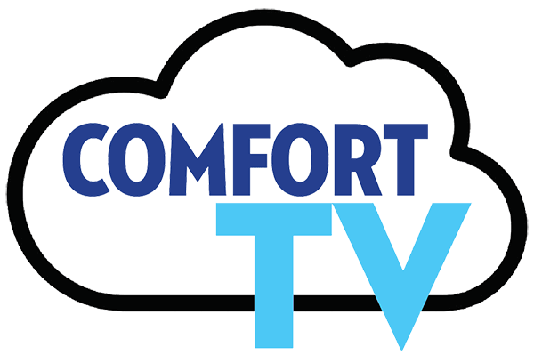 comfort tv logo
