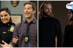 TV Insider Podcast: 'Brooklyn Nine-Nine,' 'Lodge 49' & More Picks for Comfort TV