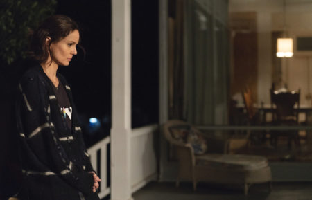 Sarah Wayne Callies Council of Dads Season 1 Robin Preview