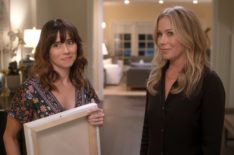 'Dead to Me' Raises the Stakes for Jen & Judy in Season 2 Teaser (VIDEO)