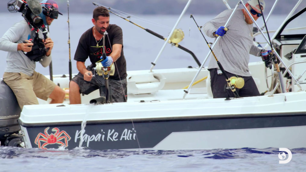 Deadliest Catch Bloodline 2024 Schedule Agace Ariadne