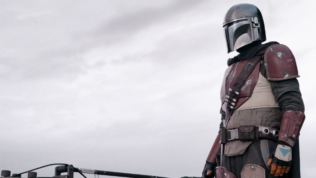 'The Mandalorian' Cast & Crew Reflect on Making the Show in Docuseries Trailer (VIDEO)