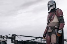 'The Mandalorian' Cast & Crew Reflect on Making the Show in Docuseries Trailer (VIDEO)