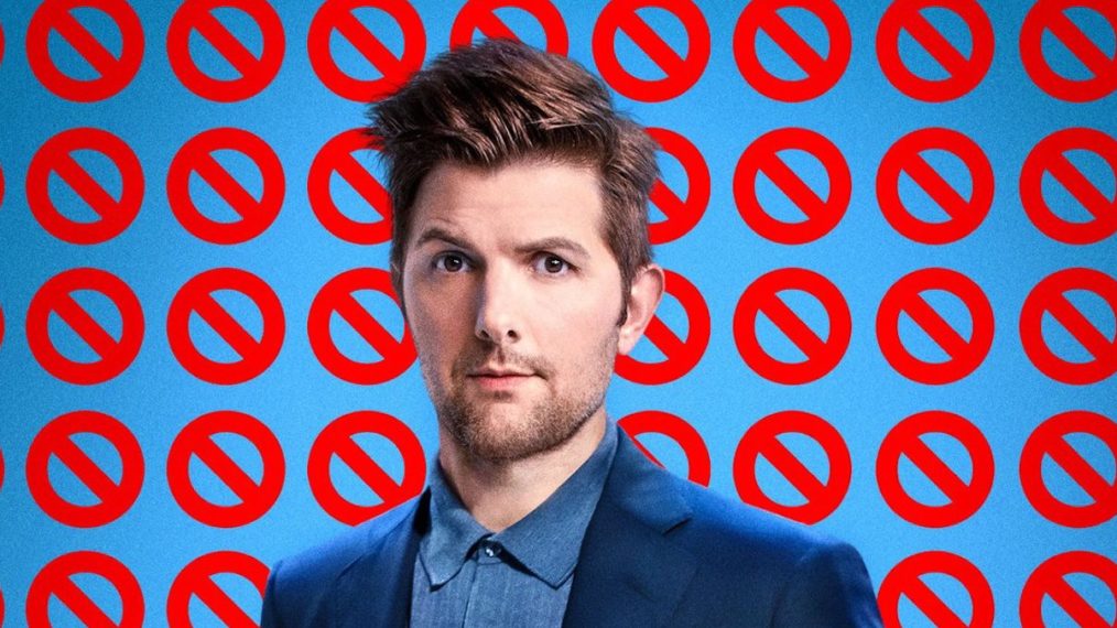 Adam Scott Hosts Ryan Reynolds Game Show Don't Premiere Date