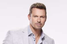 Days of Our Lives - Eric Martsolf as Brady
